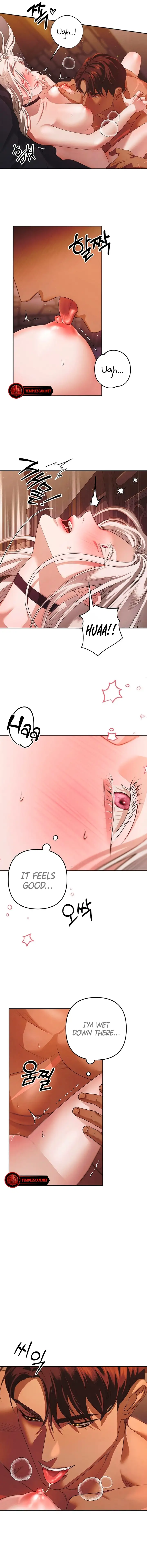 Predatory Marriage Chapter 2 - Page 12