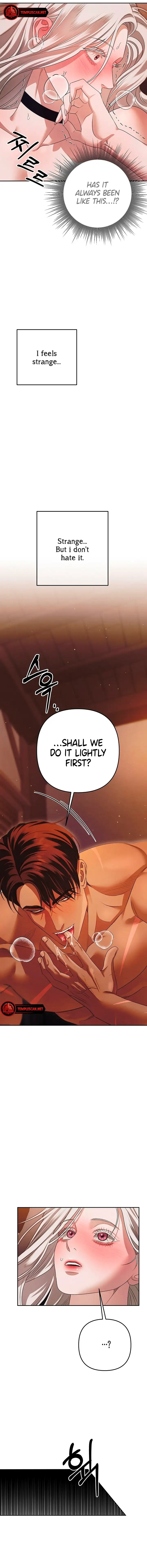 Predatory Marriage Chapter 2 - Page 14