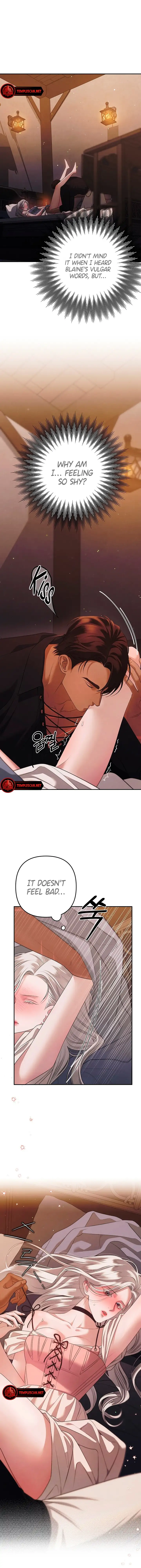 Predatory Marriage Chapter 2 - Page 2