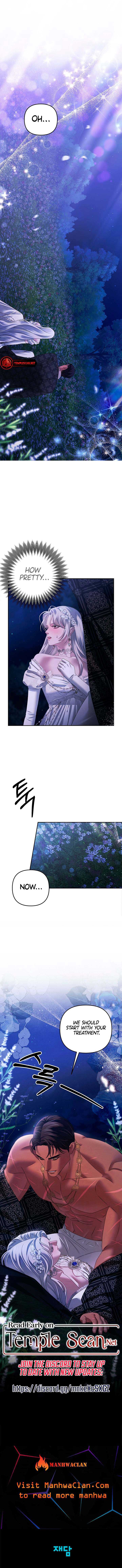 Predatory Marriage Chapter 20 - Page 12