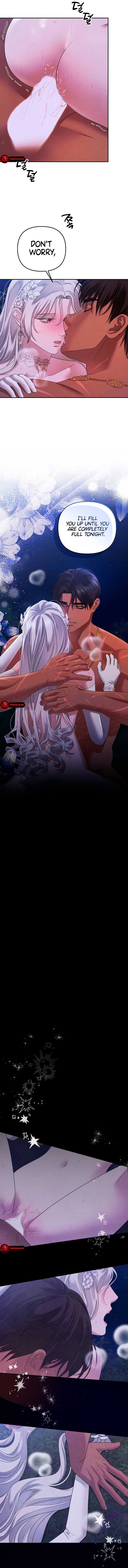 Predatory Marriage Chapter 23 - Page 7