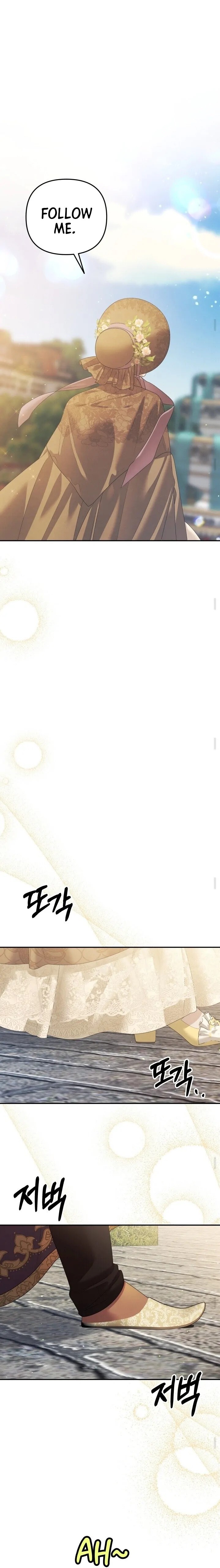 Predatory Marriage Chapter 27 - Page 16