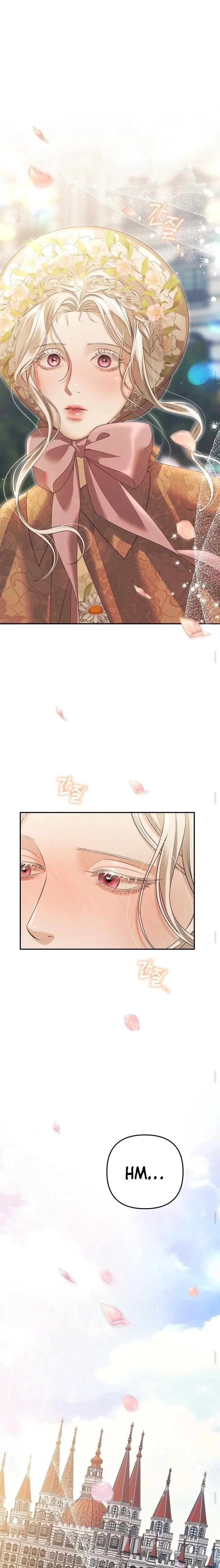 Predatory Marriage Chapter 27 - Page 19