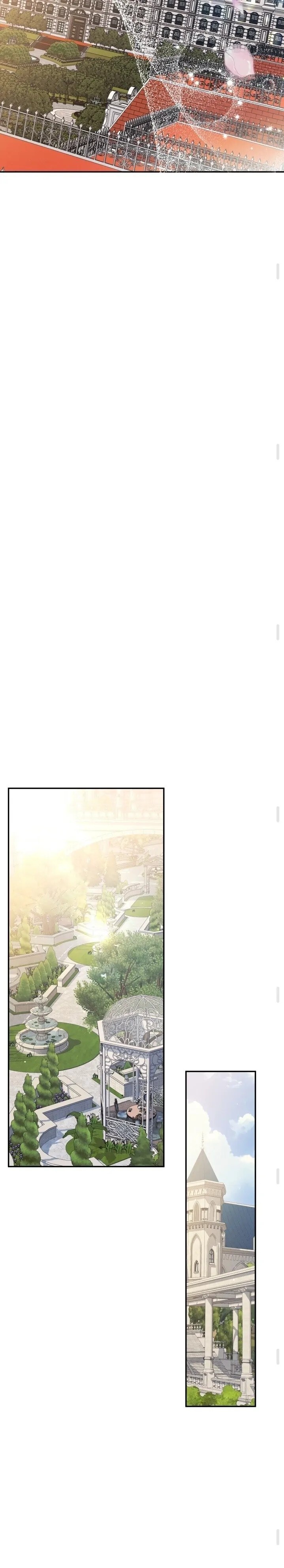 Predatory Marriage Chapter 27 - Page 20