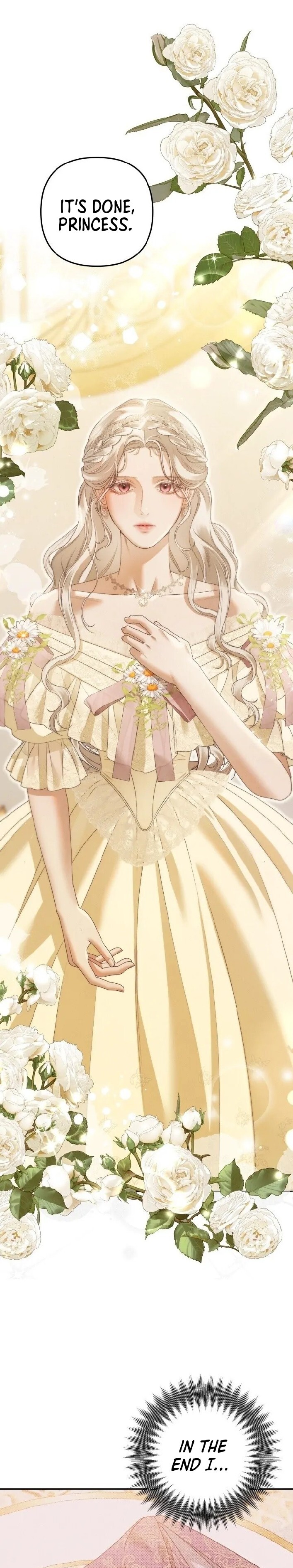 Predatory Marriage Chapter 27 - Page 5