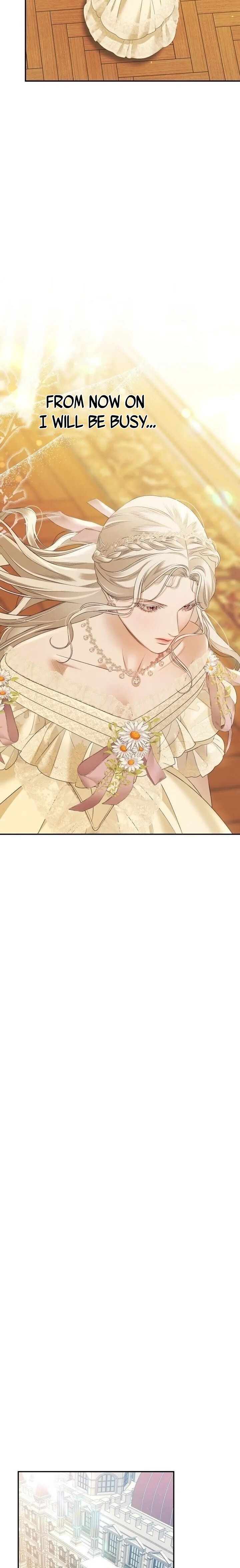 Predatory Marriage Chapter 27 - Page 8