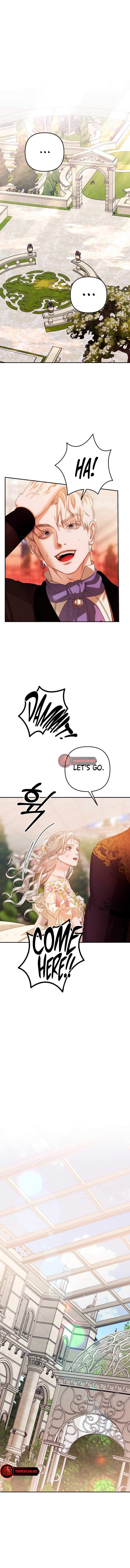 Predatory Marriage Chapter 29 - Page 5