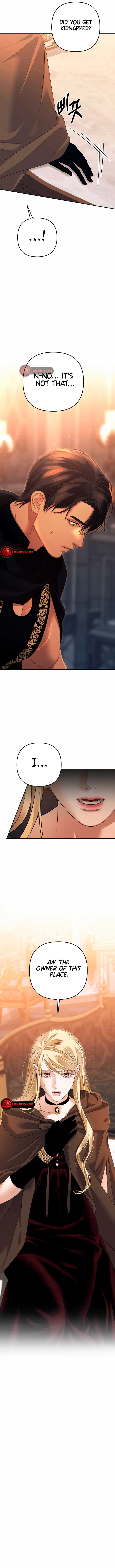 Predatory Marriage Chapter 31 - Page 11