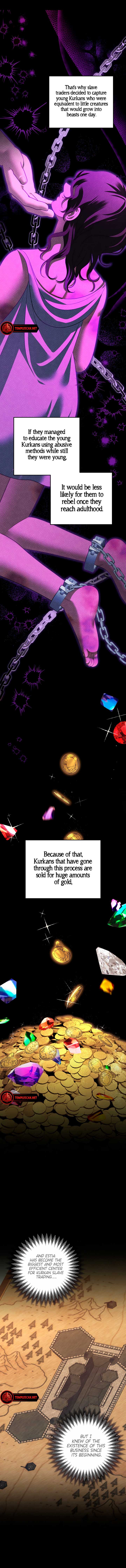 Predatory Marriage Chapter 33 - Page 8