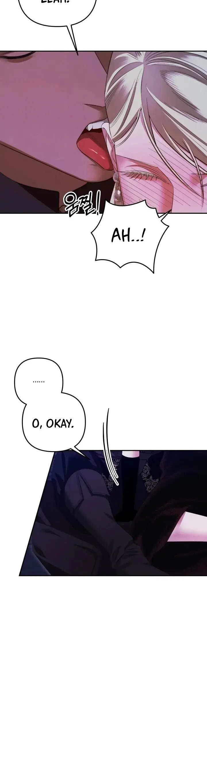 Predatory Marriage Chapter 35 - Page 12