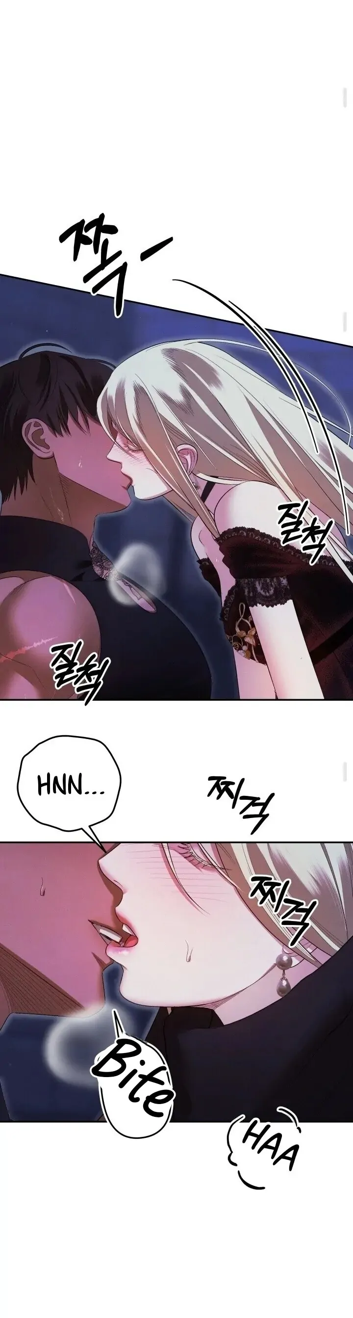 Predatory Marriage Chapter 35 - Page 17