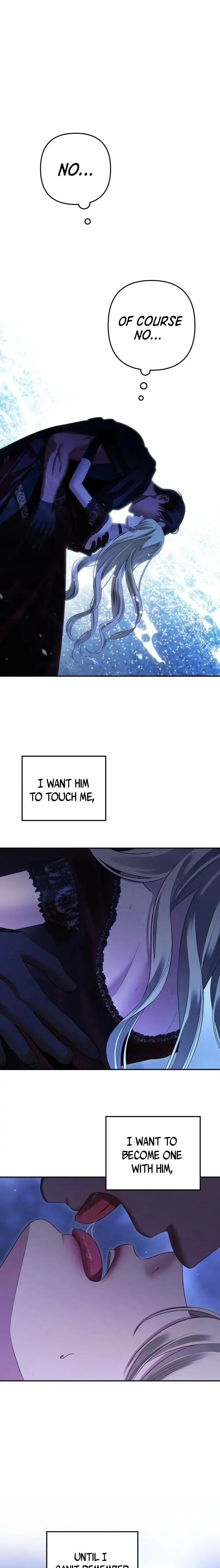 Predatory Marriage Chapter 35 - Page 4