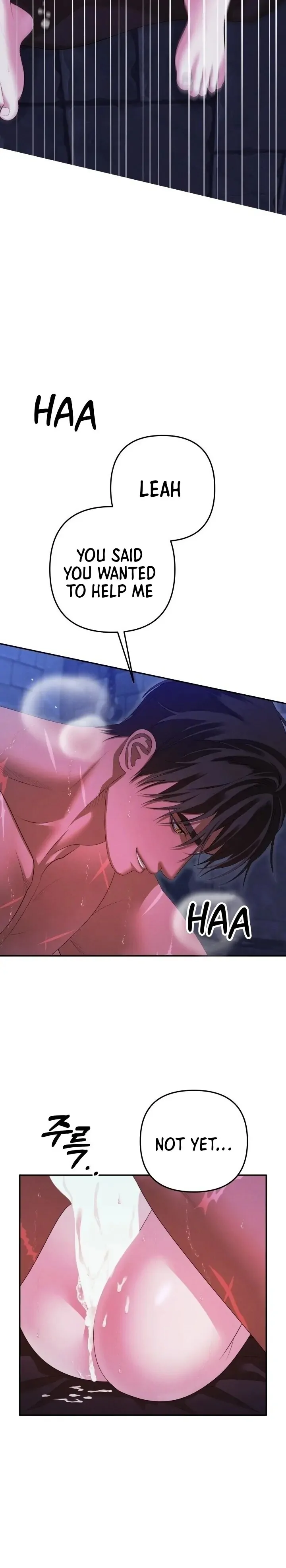 Predatory Marriage Chapter 36 - Page 13