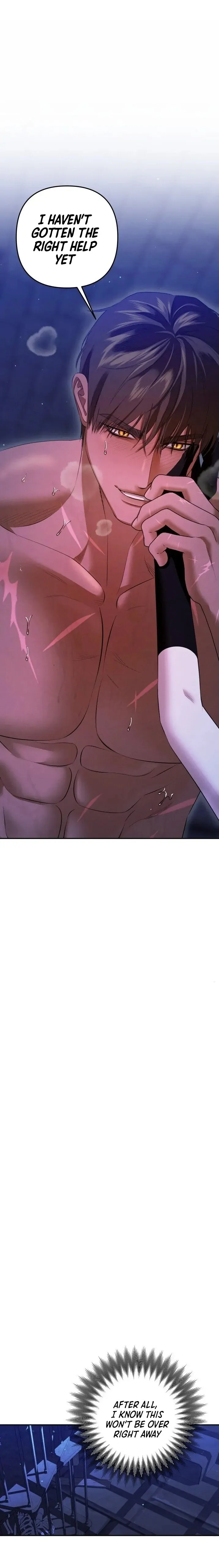 Predatory Marriage Chapter 36 - Page 14