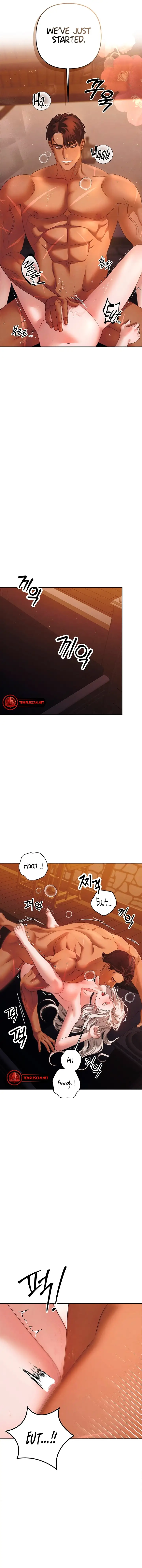 Predatory Marriage Chapter 4 - Page 7