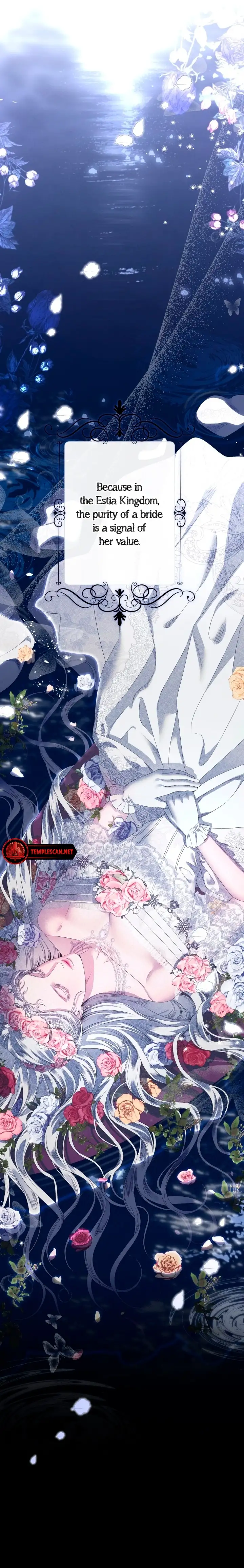 Predatory Marriage Chapter 5 - Page 10