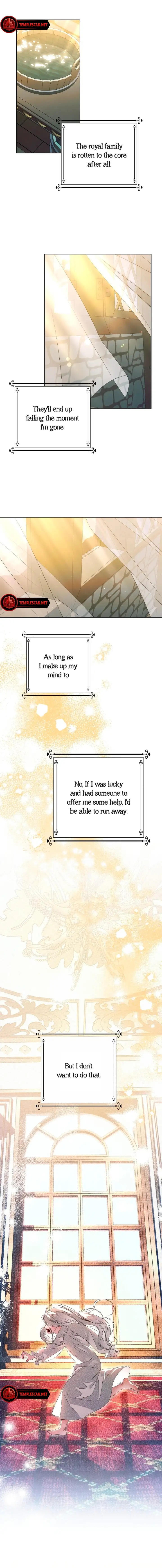 Predatory Marriage Chapter 5 - Page 13