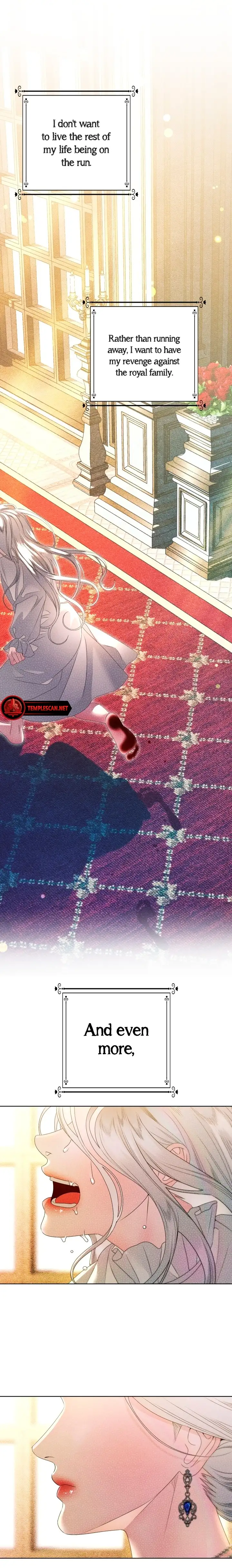 Predatory Marriage Chapter 5 - Page 14