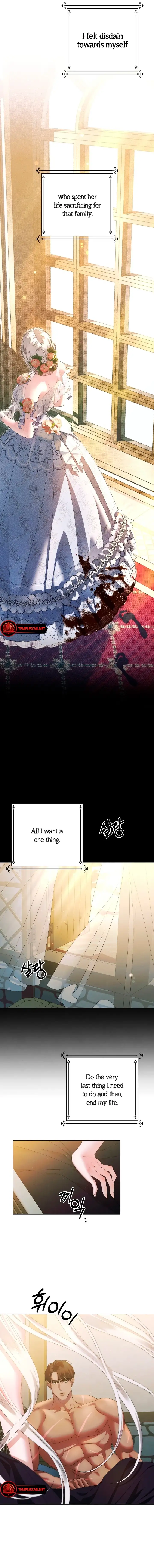 Predatory Marriage Chapter 5 - Page 15