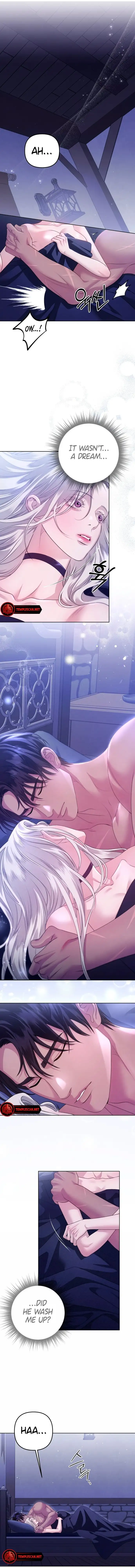 Predatory Marriage Chapter 5 - Page 3