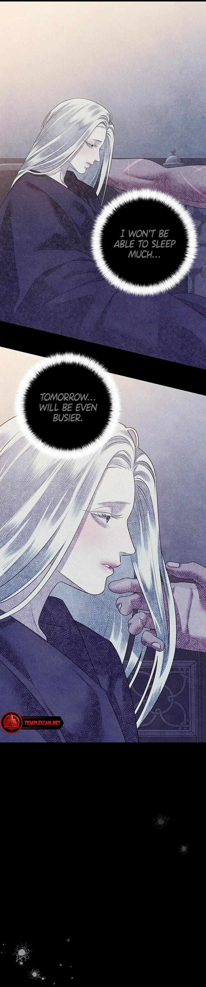 Predatory Marriage Chapter 6 - Page 11