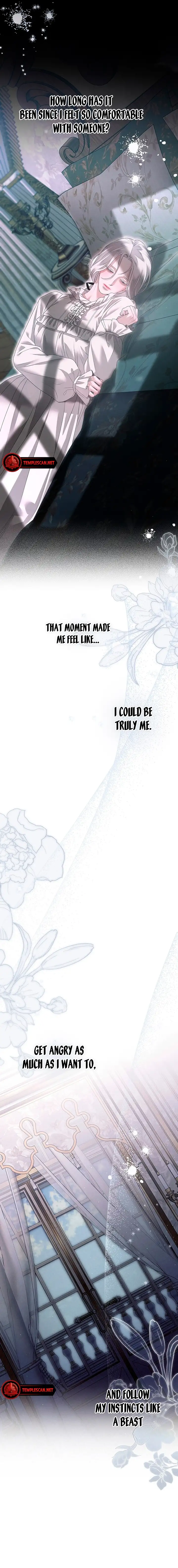 Predatory Marriage Chapter 6 - Page 12