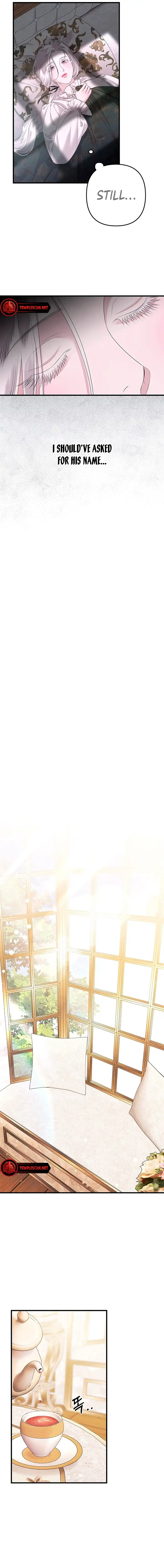 Predatory Marriage Chapter 6 - Page 14