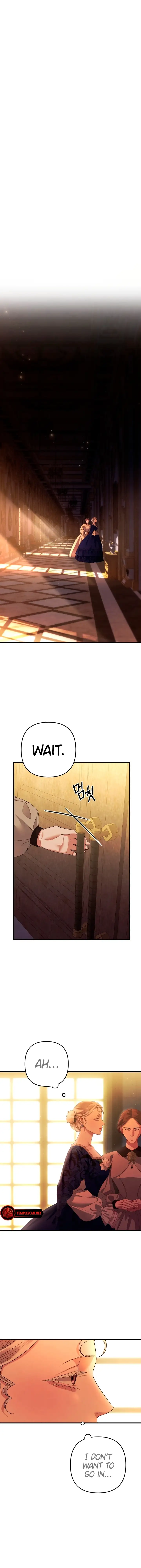 Predatory Marriage Chapter 6 - Page 16