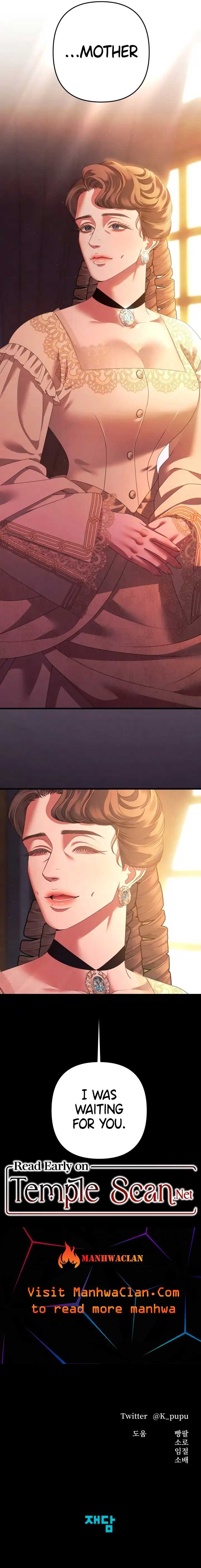 Predatory Marriage Chapter 6 - Page 18