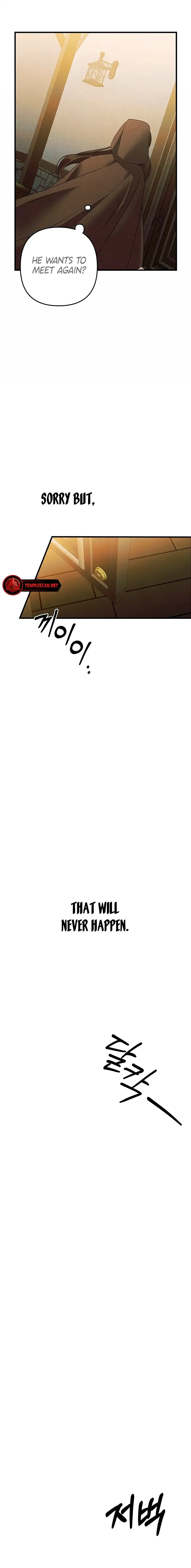 Predatory Marriage Chapter 6 - Page 9