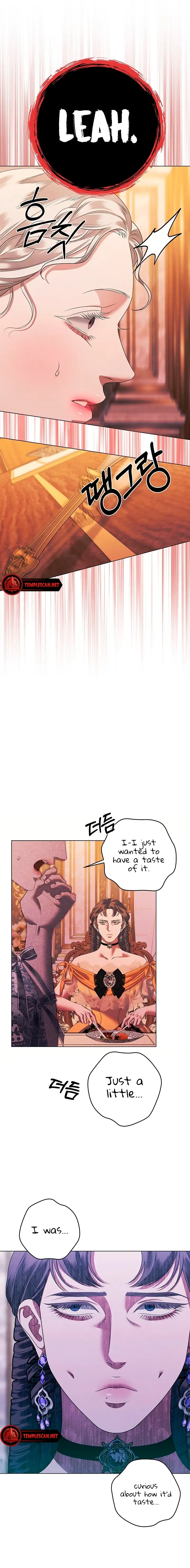 Predatory Marriage Chapter 7 - Page 10