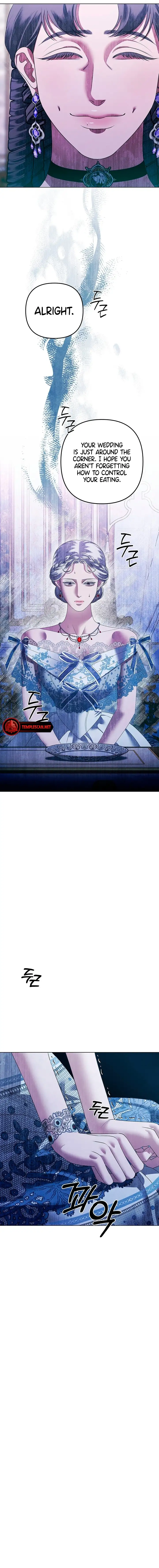 Predatory Marriage Chapter 7 - Page 11