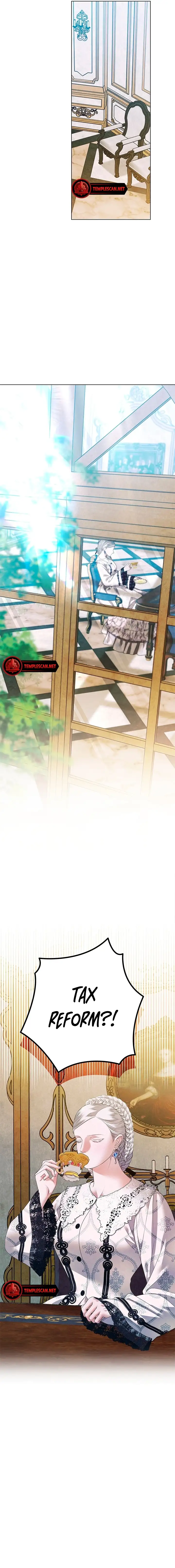 Predatory Marriage Chapter 7 - Page 12