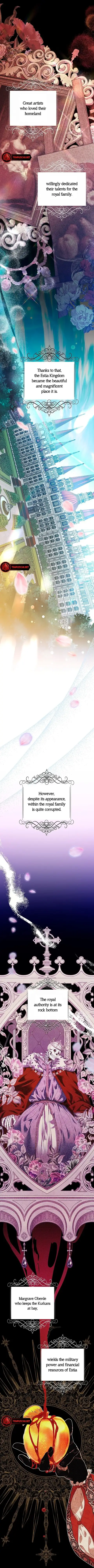 Predatory Marriage Chapter 7 - Page 14