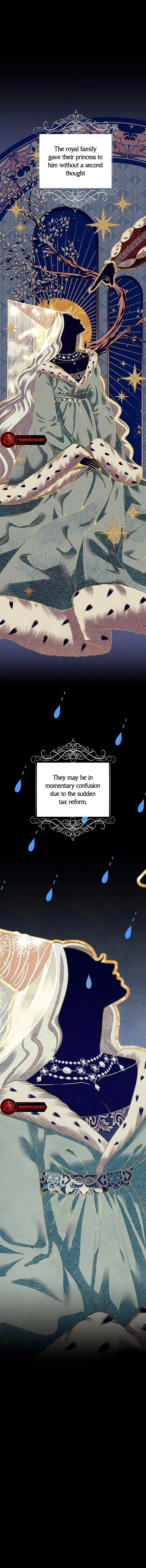 Predatory Marriage Chapter 7 - Page 15