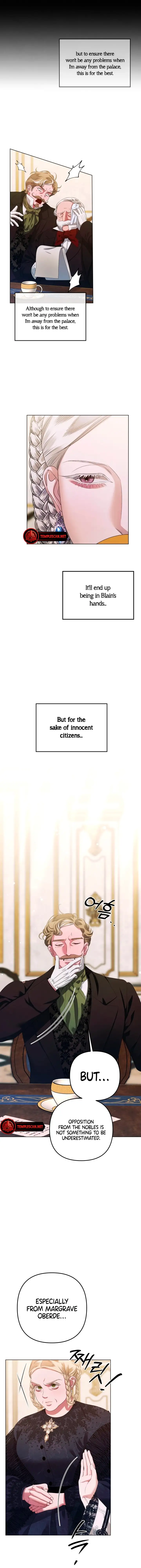 Predatory Marriage Chapter 7 - Page 16