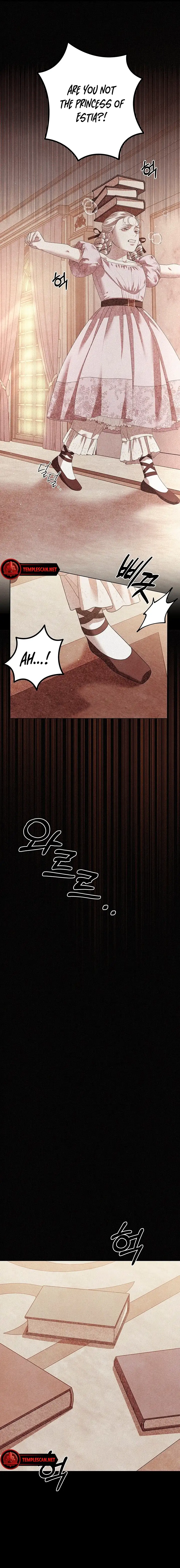 Predatory Marriage Chapter 7 - Page 2