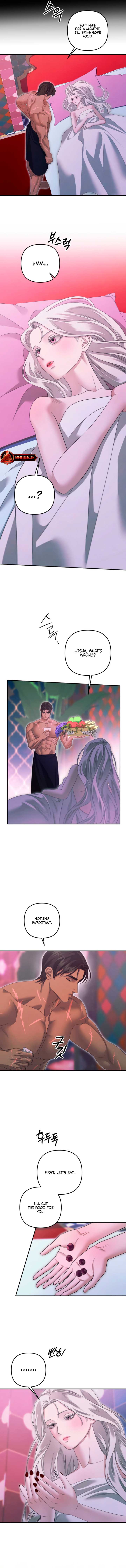 Predatory Marriage Chapter 79 - Page 3