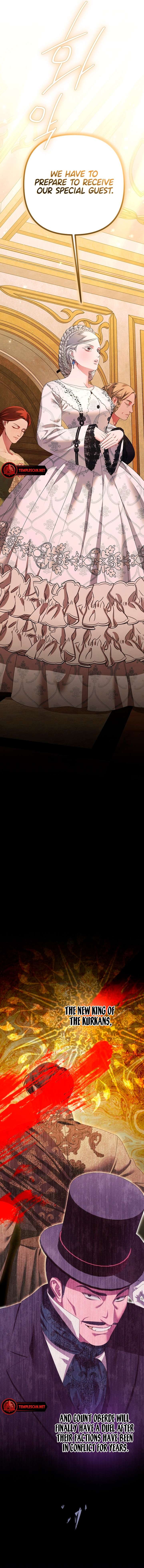 Predatory Marriage Chapter 8 - Page 13