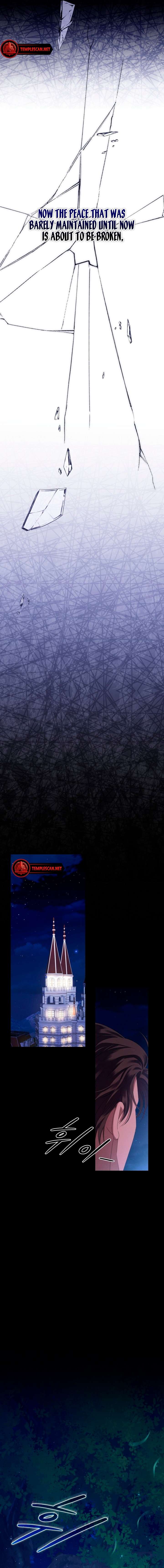 Predatory Marriage Chapter 8 - Page 14