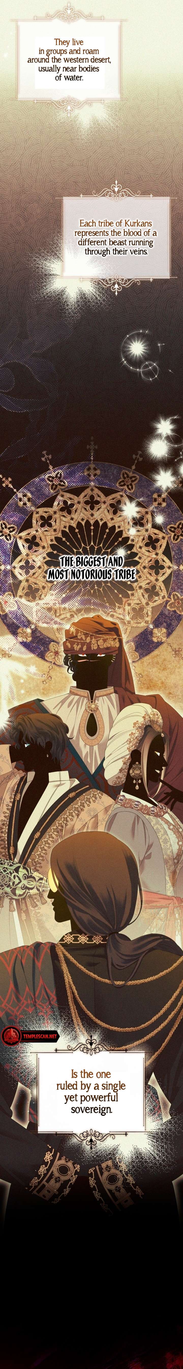 Predatory Marriage Chapter 8 - Page 2