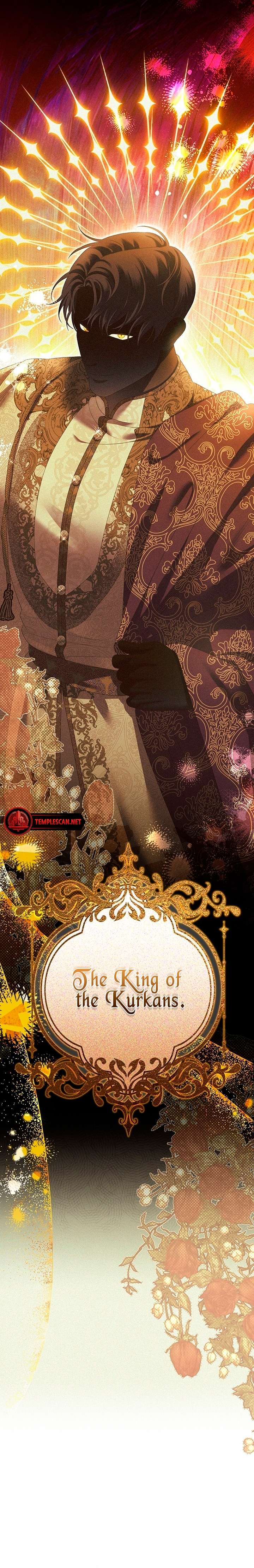 Predatory Marriage Chapter 8 - Page 3