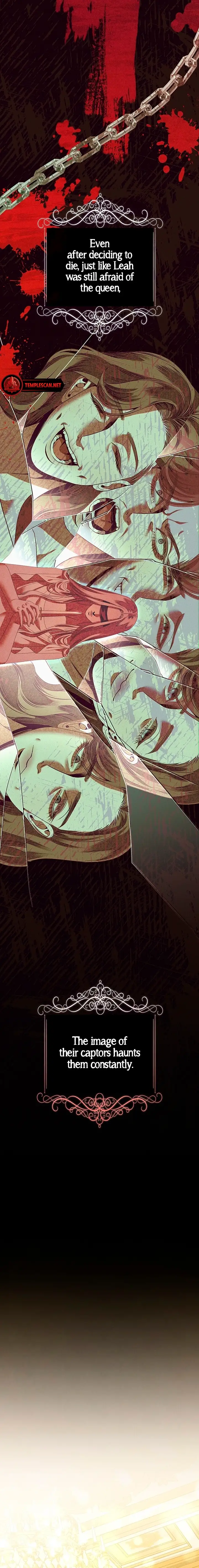 Predatory Marriage Chapter 9 - Page 10