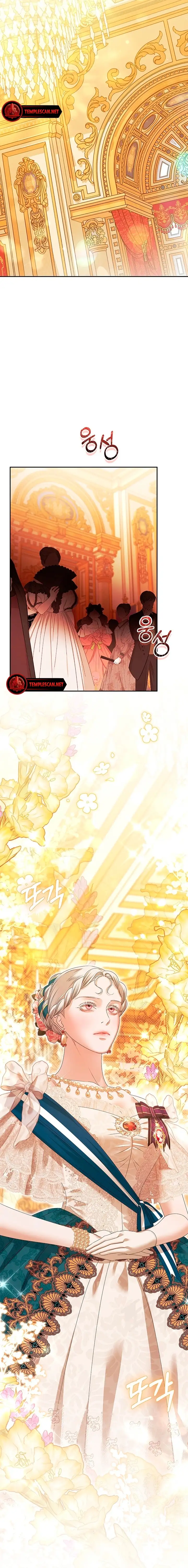 Predatory Marriage Chapter 9 - Page 11