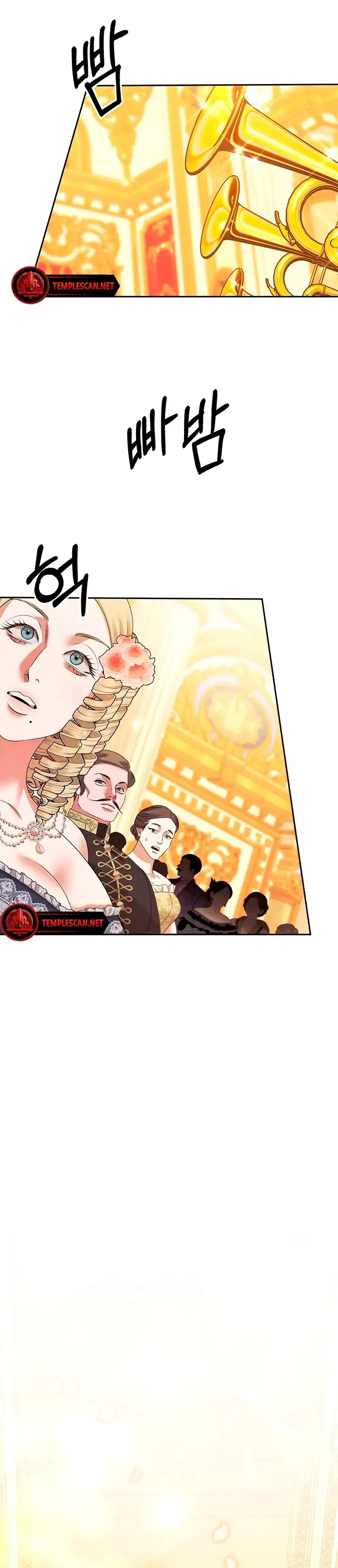 Predatory Marriage Chapter 9 - Page 13