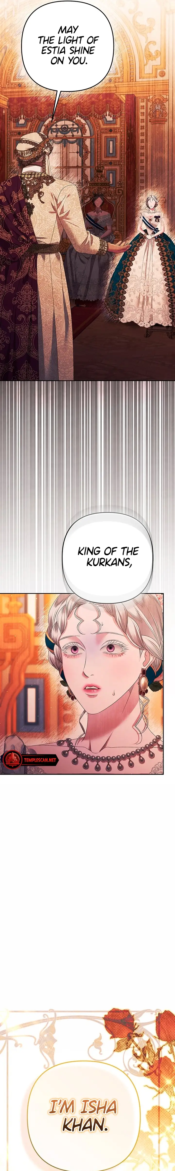 Predatory Marriage Chapter 9 - Page 16