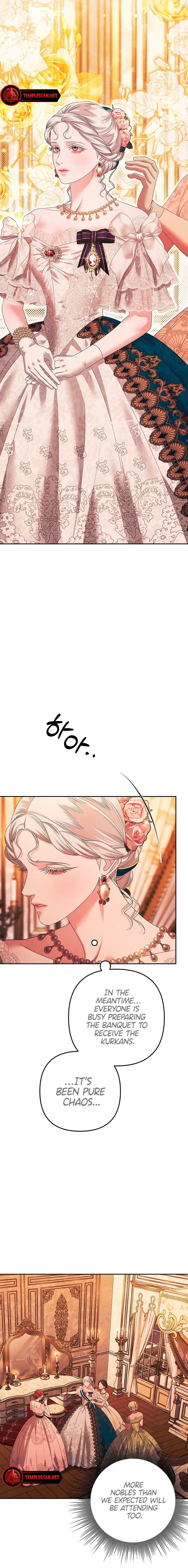 Predatory Marriage Chapter 9 - Page 2