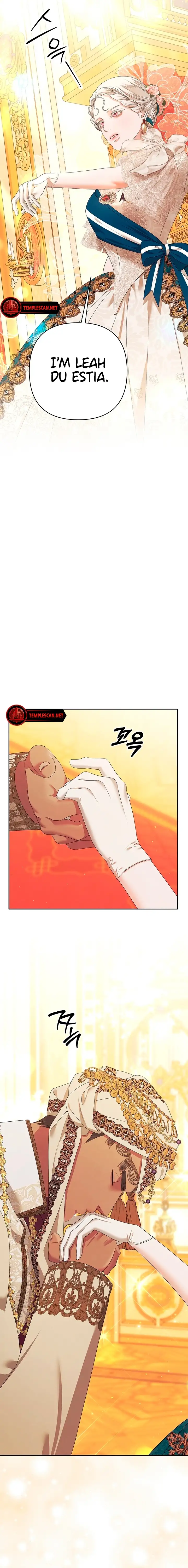 Predatory Marriage Chapter 9 - Page 24