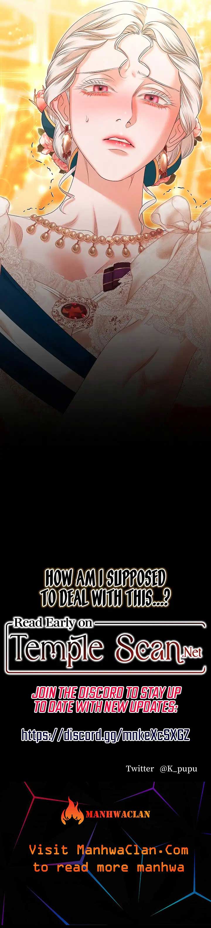 Predatory Marriage Chapter 9 - Page 26