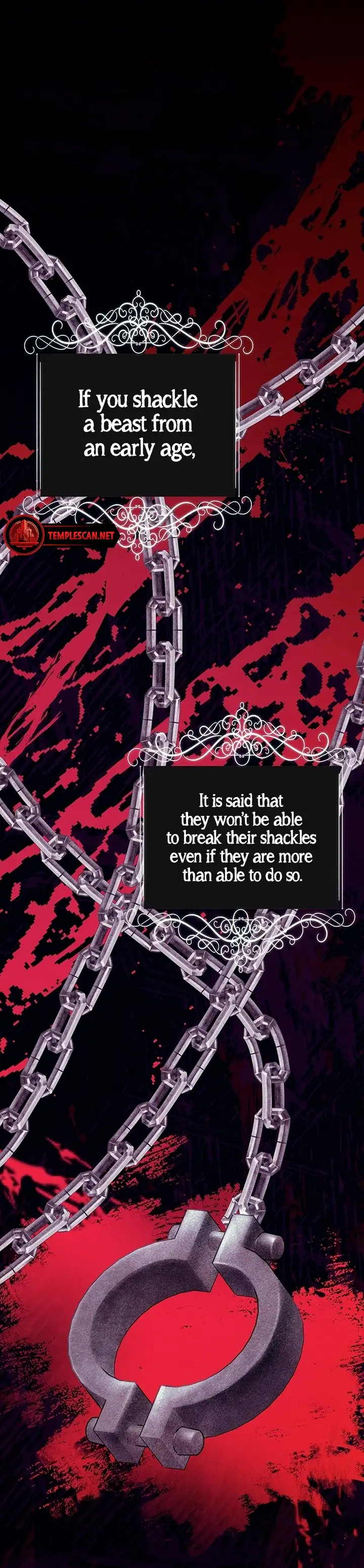 Predatory Marriage Chapter 9 - Page 7